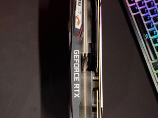 Msi RTX2070 GAMING Z foto 4