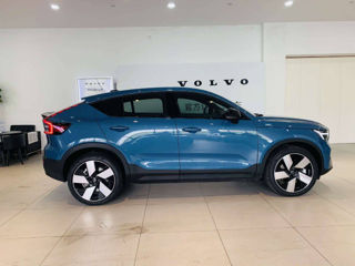 Volvo XC40 foto 2