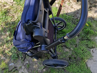 Cybex priam foto 4