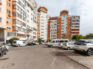 Apartament cu 2 camere, 85 m², Centru, Chișinău foto 15