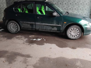 Rover 25 foto 5