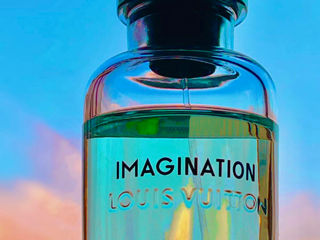 Imagination Louis Vuitton -Оригинальное качесвто foto 4