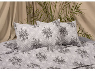 Cuvertura Fabric Cotton 60% NT100 260*240, 2792 GRI foto 4