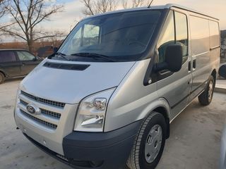 Ford Transit foto 2