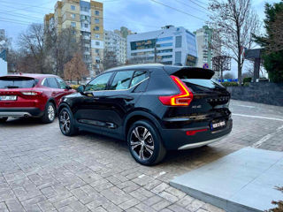 Volvo XC40 foto 6