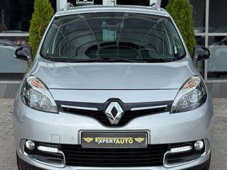 Renault Grand Scenic foto 2