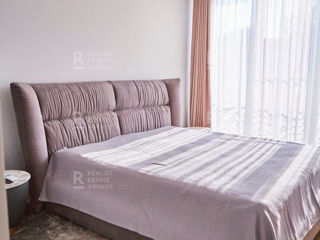 Apartament cu 3 camere, 135 m², Centru, Chișinău foto 5