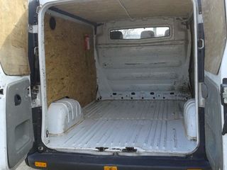 Renault trafic foto 4