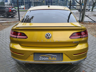 Volkswagen Arteon foto 5