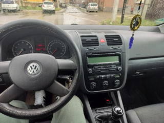 Volkswagen Golf foto 5