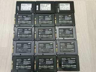 SSD,M2/NVMe 120 Gb, 256 Gb, 480 Gb, 1 Tb, 2 Tb foto 1