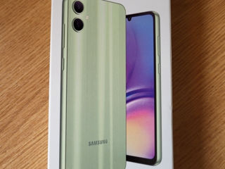 Samsung Galaxy A05 4/128 Gb New 2100 lei