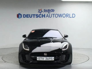 Jaguar F-Type foto 3