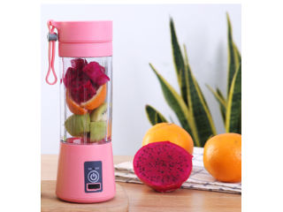 Blender portabil RM43-1 foto 4