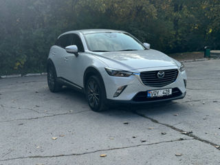 Mazda CX-3 foto 2