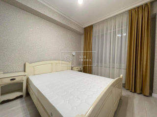 Apartament cu 2 camere, 55 m², Centru, Chișinău foto 7