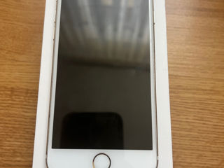 Iphone 7 32gb Gold foto 1