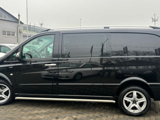 Mercedes Vito foto 5