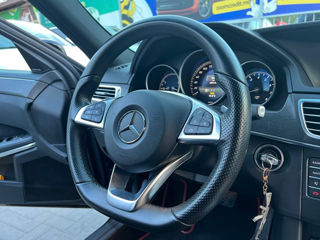 Mercedes E-Class foto 7