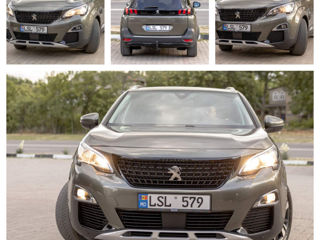 Peugeot 5008 foto 7