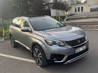 Peugeot 5008 foto 7