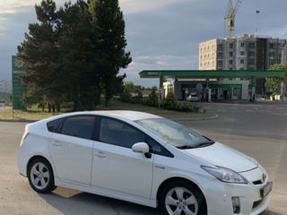 Toyota Prius foto 2