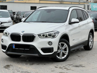 BMW X1 foto 1