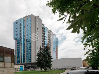 Apartament cu 1 cameră, 48 m², Centru, Chișinău foto 19