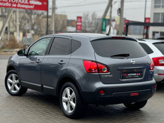 Nissan Qashqai foto 4