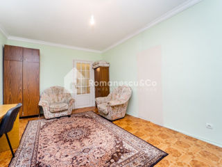 Apartament cu 2 camere, 46 m², Centru, Chișinău