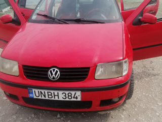 Volkswagen Polo foto 1