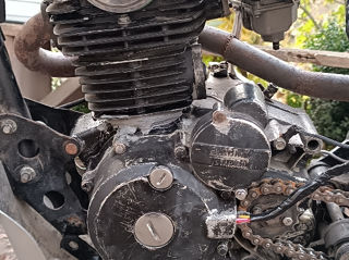 Vînd motor 150cc