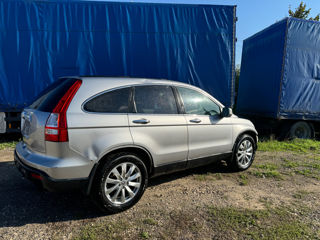 Запчасти Honda CRV 3 2008 2.2diesel foto 2