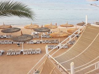 Reef Oasis Beach Resort 5* Sharm El Sheikh. В бухте без ветра и пыли! foto 8