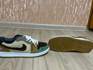 Voodo Nike , Colectie rara 1/1 !!! foto 2