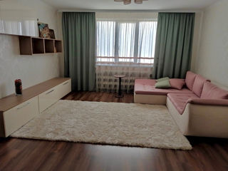 Apartament cu 2 camere, 77 m², Ciocana, Chișinău foto 3