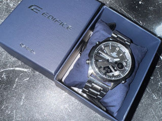 Casio Edifice EFV-C120D-1A