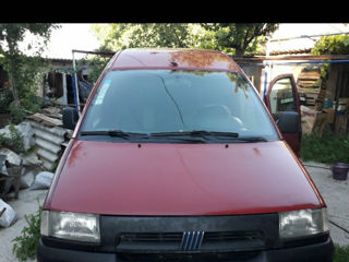 Fiat Scudo