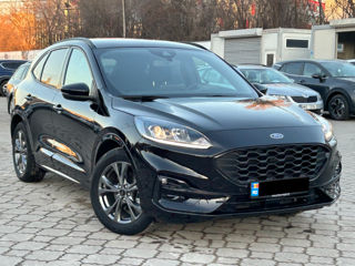 Ford Kuga foto 5