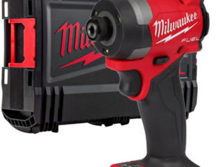 Milwaukee impact m18 FID 3