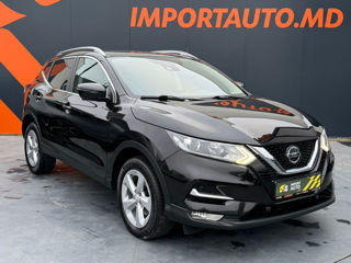 Nissan Qashqai foto 4