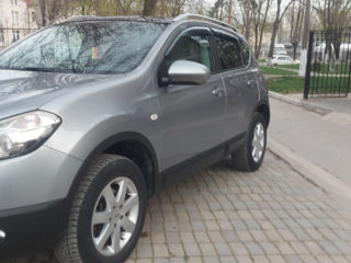 Nissan Qashqai foto 10