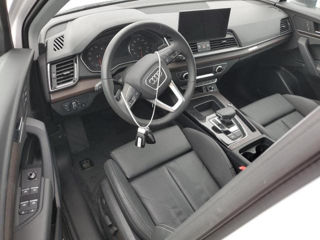 Audi Q5 foto 8