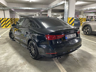 Audi A3 foto 2
