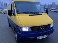 Sprinter 210-412tdi 2,9 piese зачясти на сринтер 2.9тди foto 2