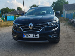 Renault Koleos foto 2