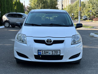 Toyota Auris foto 2