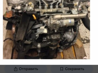 Motor 2.2dizeli toyota avesis