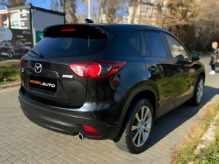 Mazda CX-5 foto 4