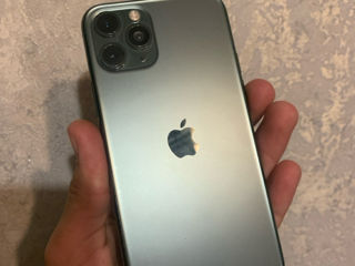 Iphone 11 pro 64 gb foto 9